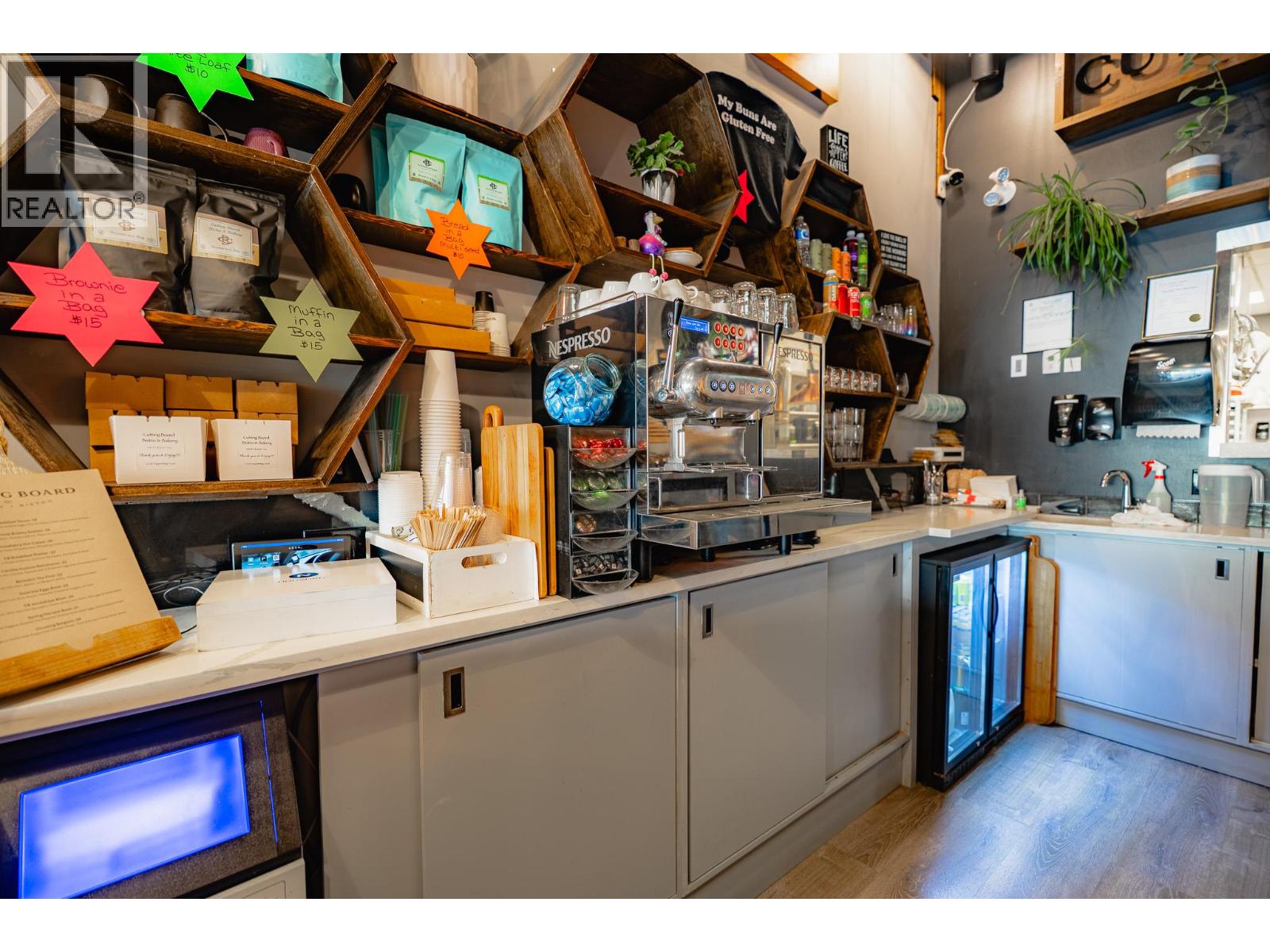 21 750 Fortune Drive, Kamloops