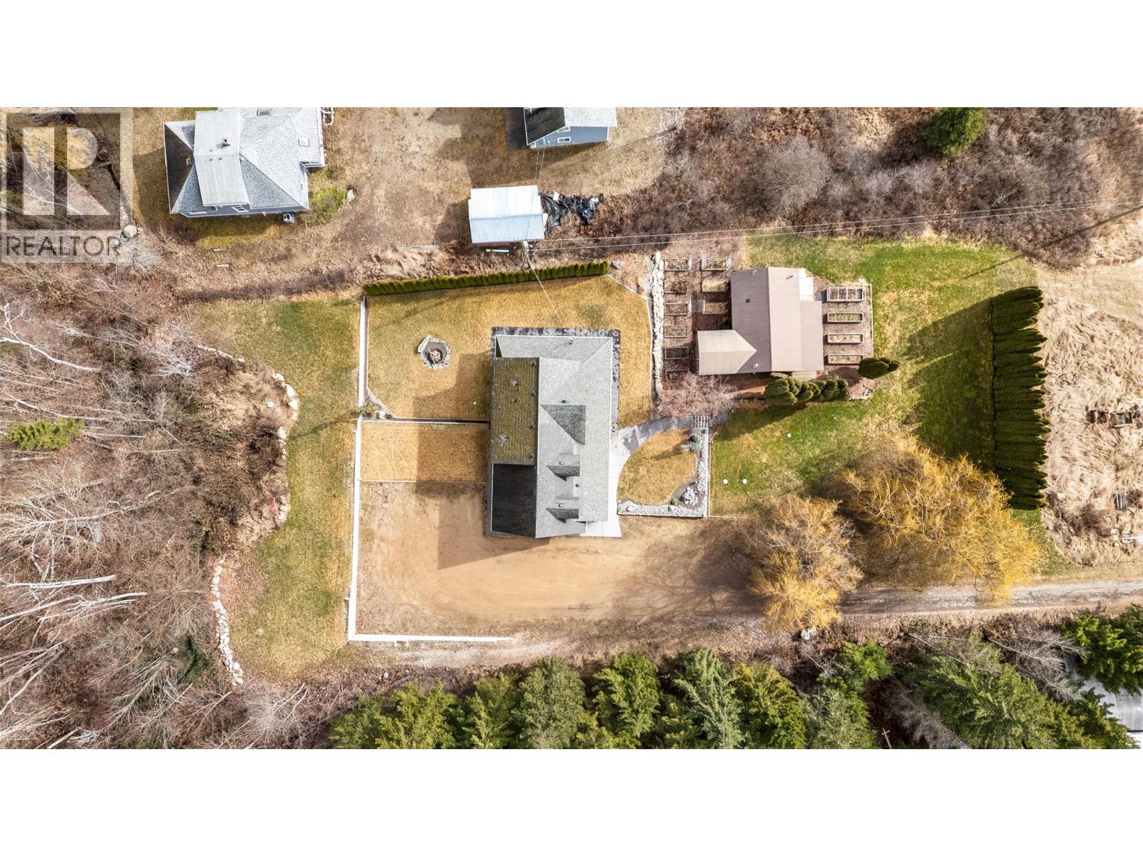  3751 65 Avenue Northwest, Salmon Arm