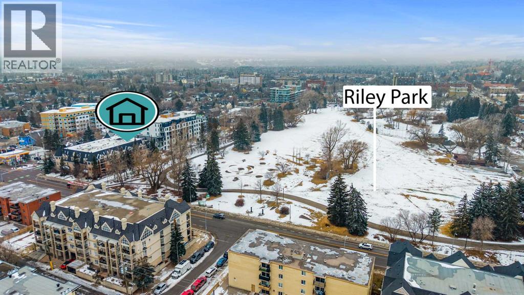 Single Family House for Sale in    Avenue NW Hillhurst Calgary 