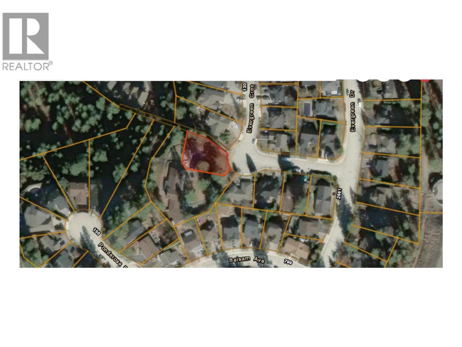 156 EVERGREEN Crescent, Penticton