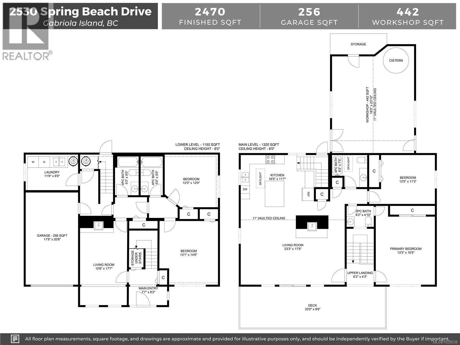 2530 SPRING BEACH DR - 37