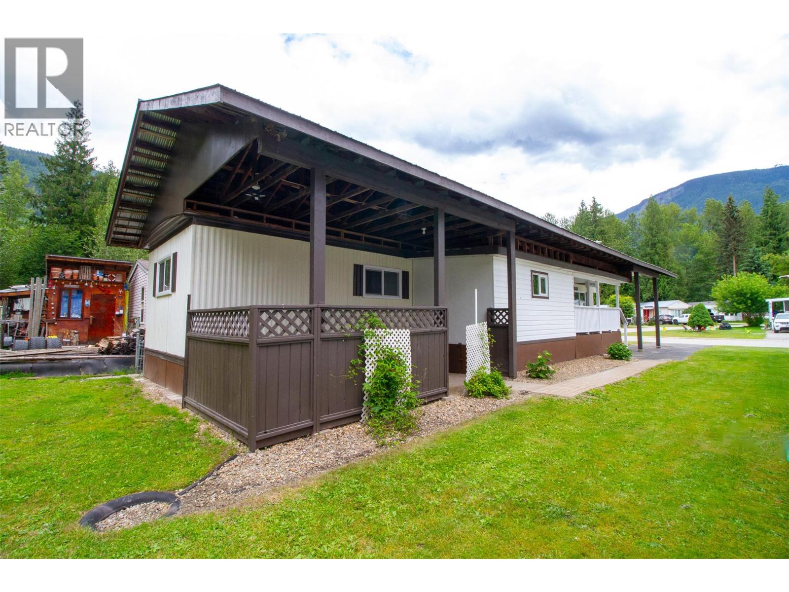 1200 Oscar Street Unit# 38, Revelstoke