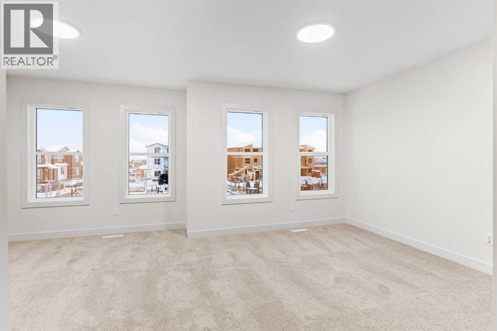 Single Family House for Sale in  Belvedere Point SE Belvedere Calgary 