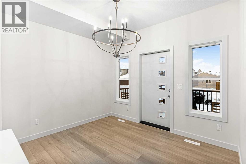 Single Family House for Sale in  Belvedere Point SE Belvedere Calgary 