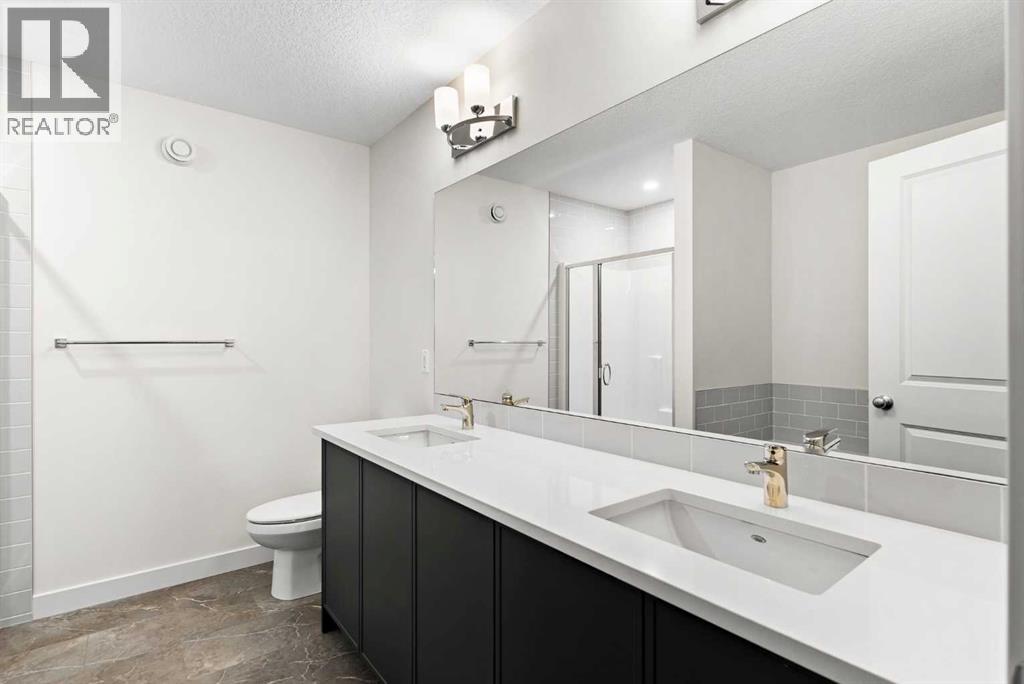 Single Family House for Sale in  Belvedere Point SE Belvedere Calgary 