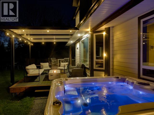 7160 KEMANO STREET, Powell River