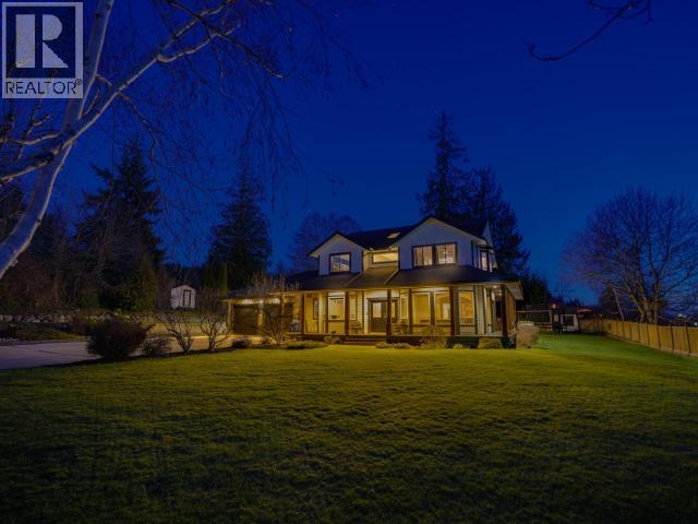 7160 KEMANO STREET, Powell River