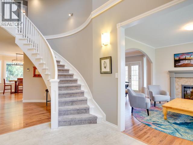 7160 KEMANO STREET, Powell River