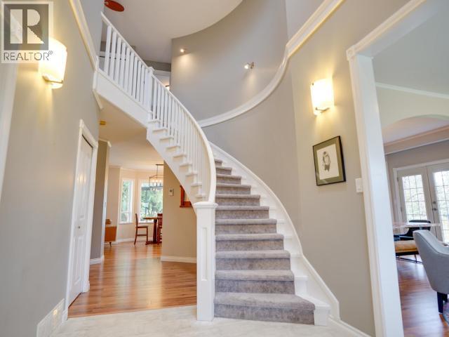 7160 KEMANO STREET, Powell River