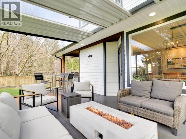 7160 KEMANO STREET, Powell River