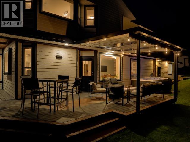 7160 KEMANO STREET, Powell River