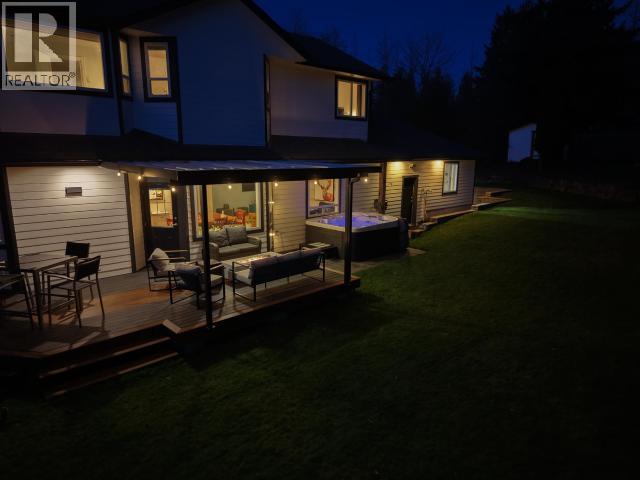 7160 KEMANO STREET, Powell River