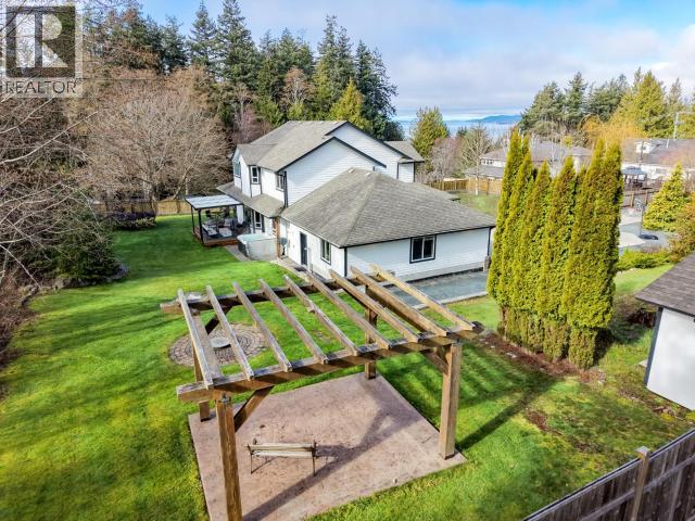 7160 KEMANO STREET, Powell River