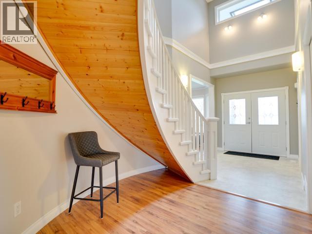 7160 KEMANO STREET, Powell River