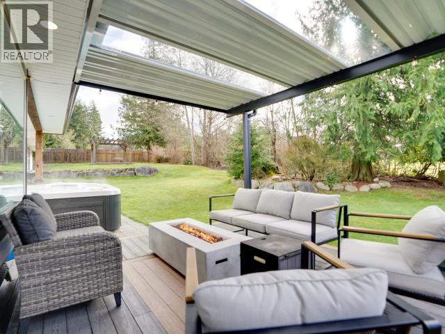 7160 KEMANO STREET, Powell River