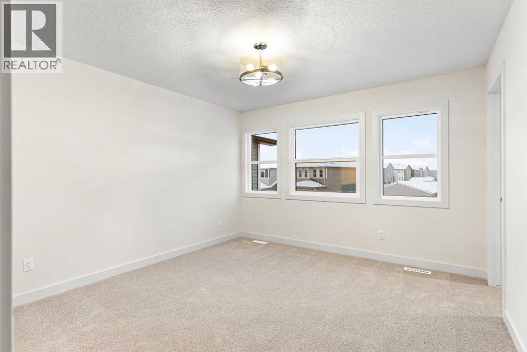 Single Family House for Sale in  Belvedere Point SE Belvedere Calgary 
