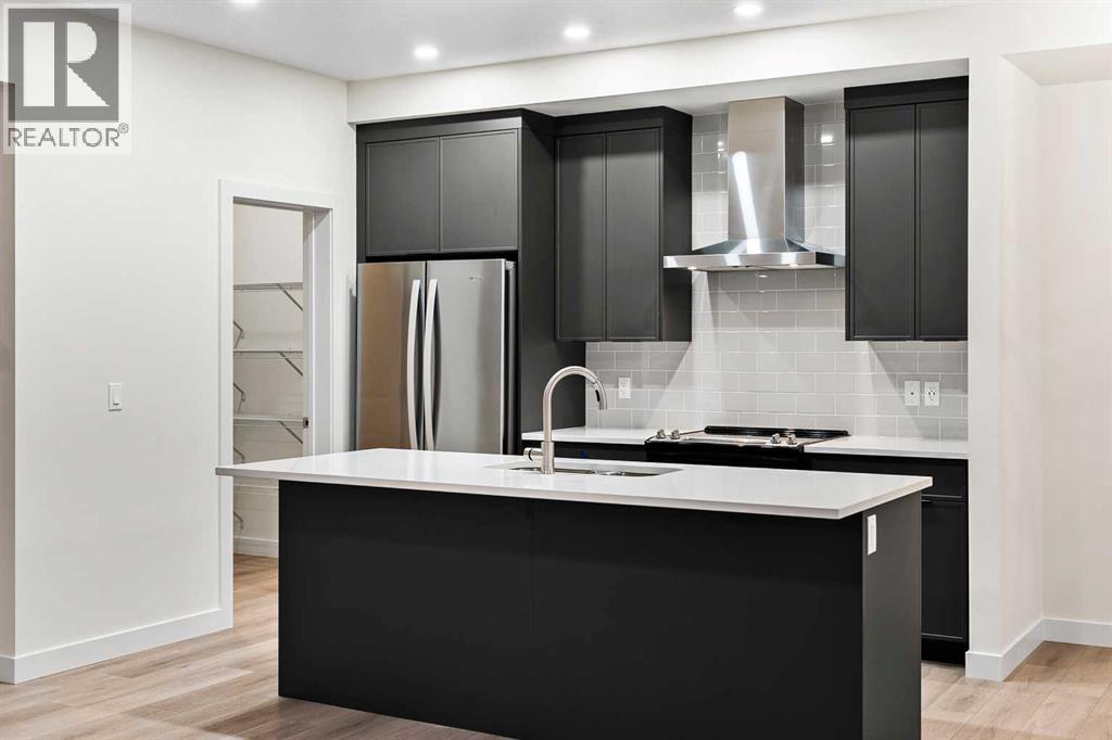 Single Family House for Sale in  Belvedere Point SE Belvedere Calgary 