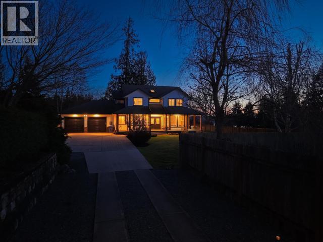 7160 KEMANO STREET, Powell River