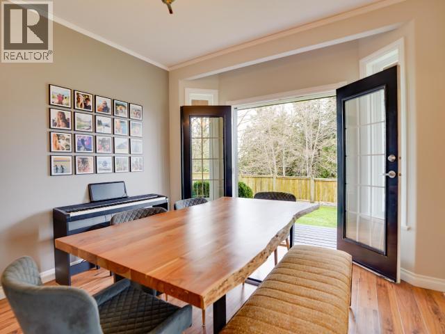 7160 KEMANO STREET, Powell River