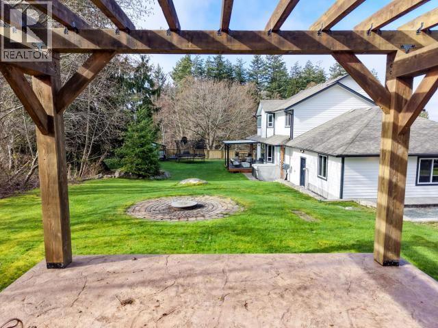 7160 KEMANO STREET, Powell River