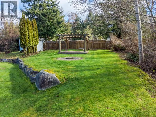 7160 KEMANO STREET, Powell River
