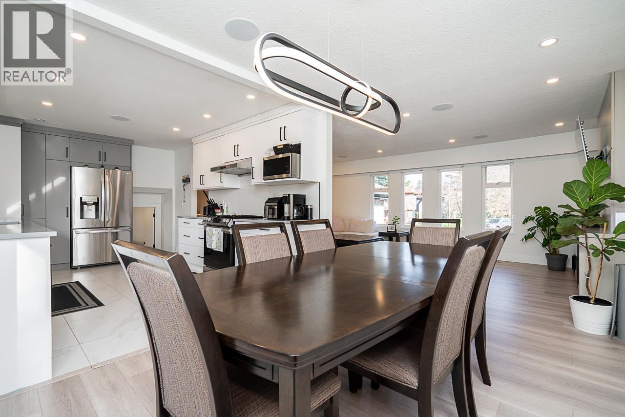 615 ALLISON PLACE, New Westminster