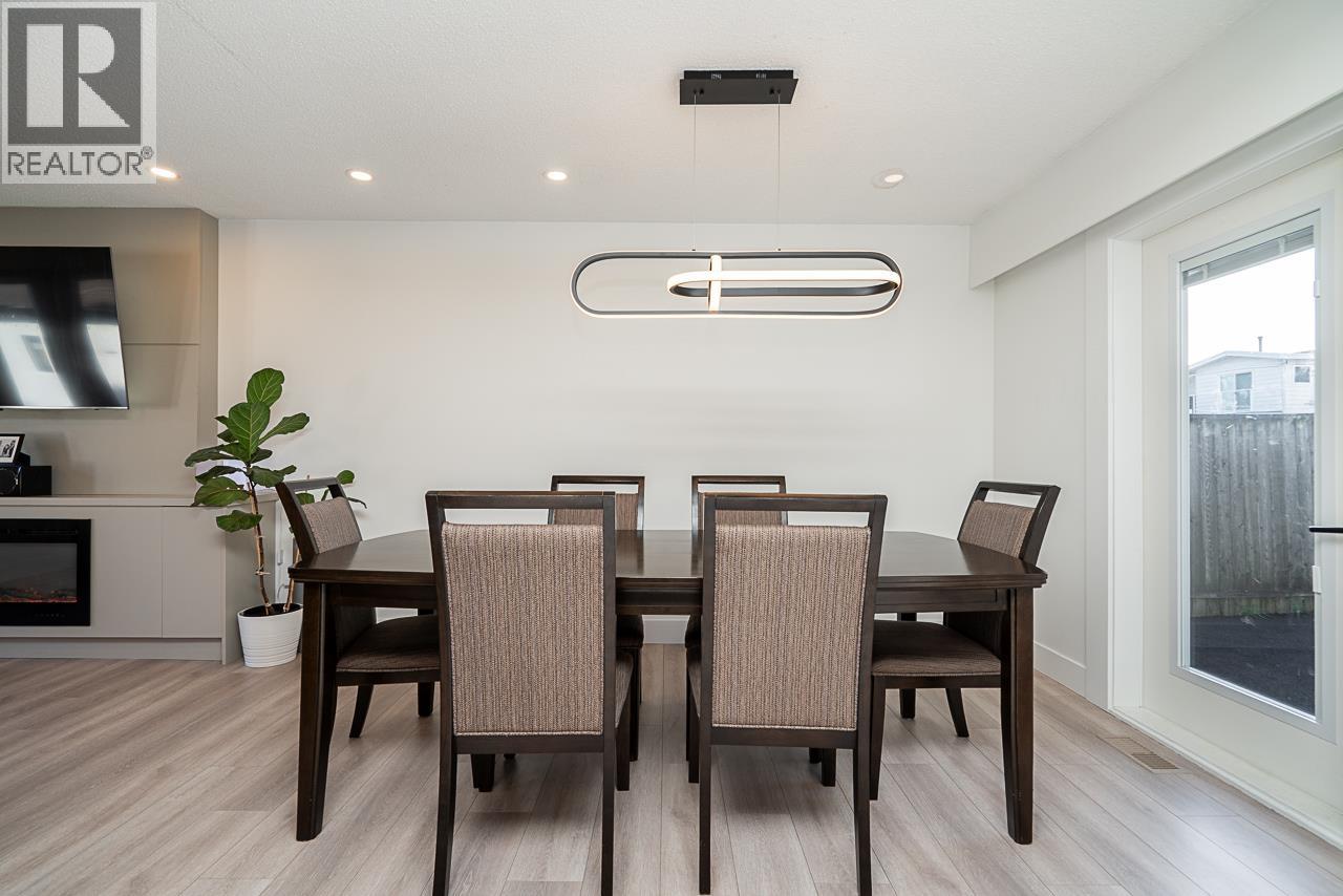 615 ALLISON PLACE, New Westminster