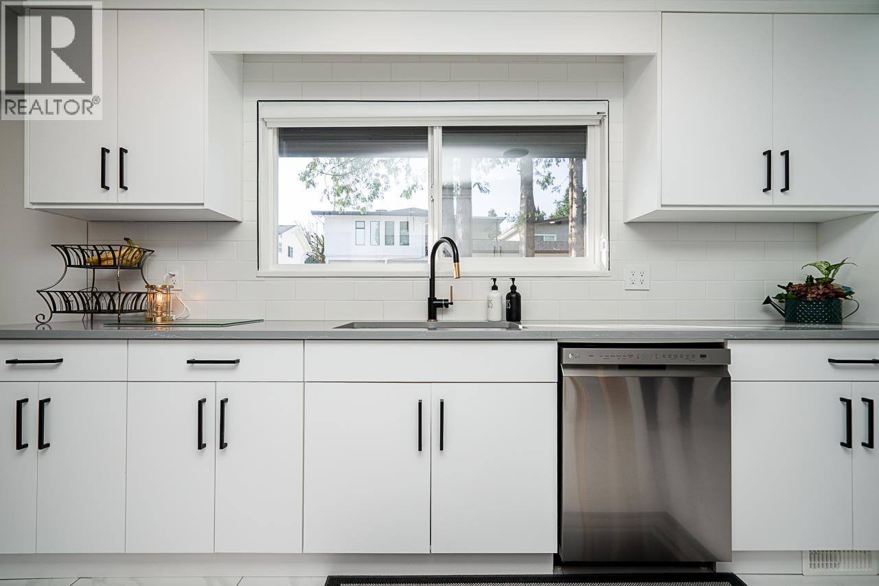 615 ALLISON PLACE, New Westminster