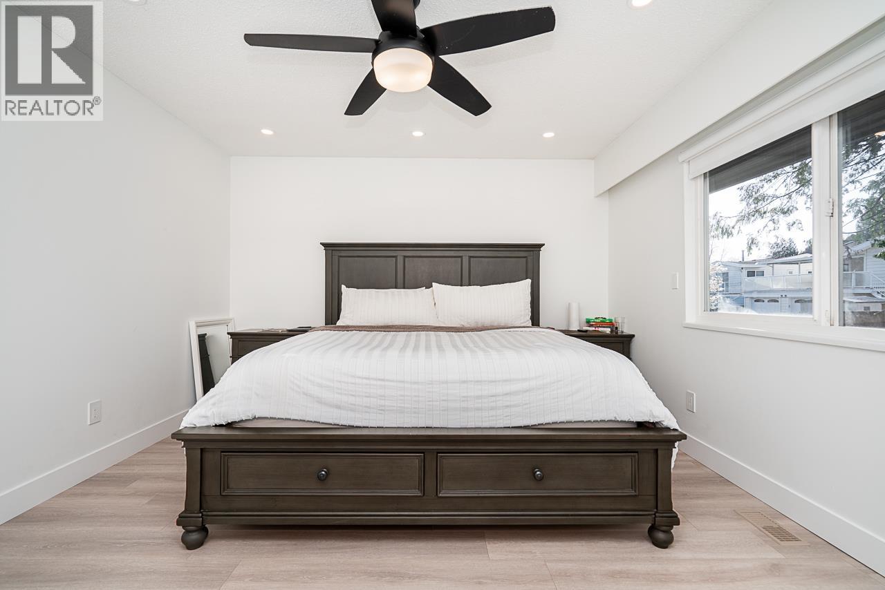 615 ALLISON PLACE, New Westminster