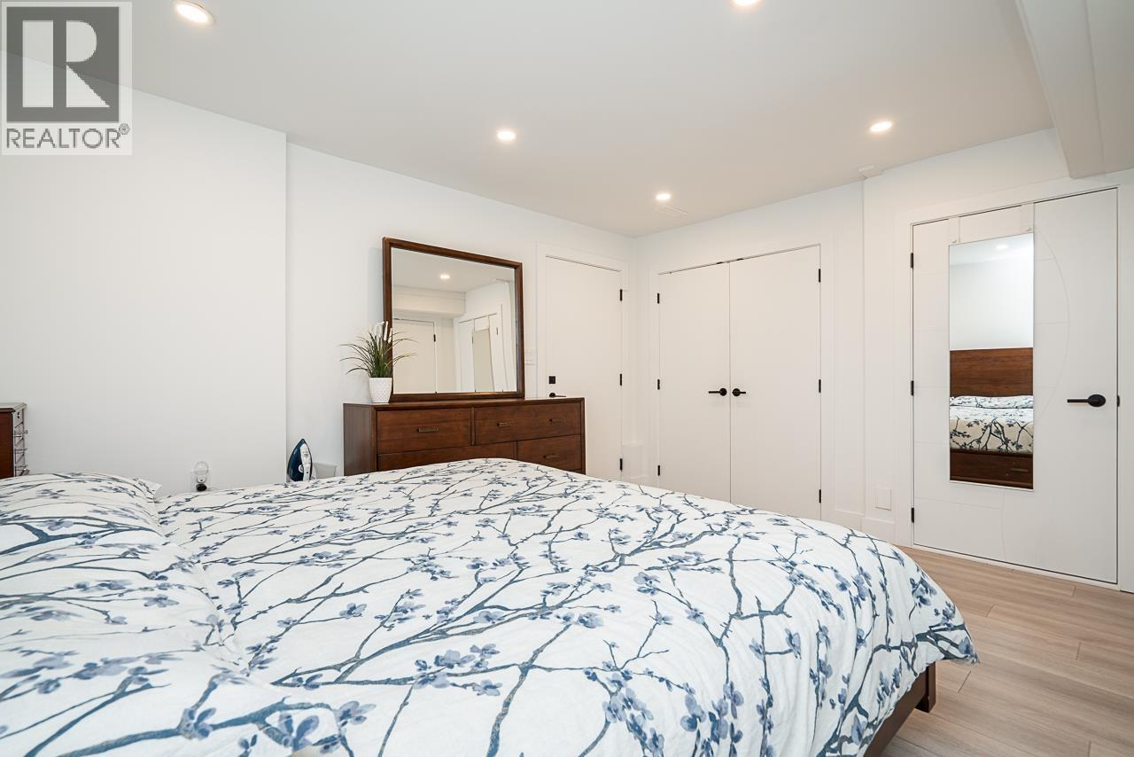 615 ALLISON PLACE, New Westminster