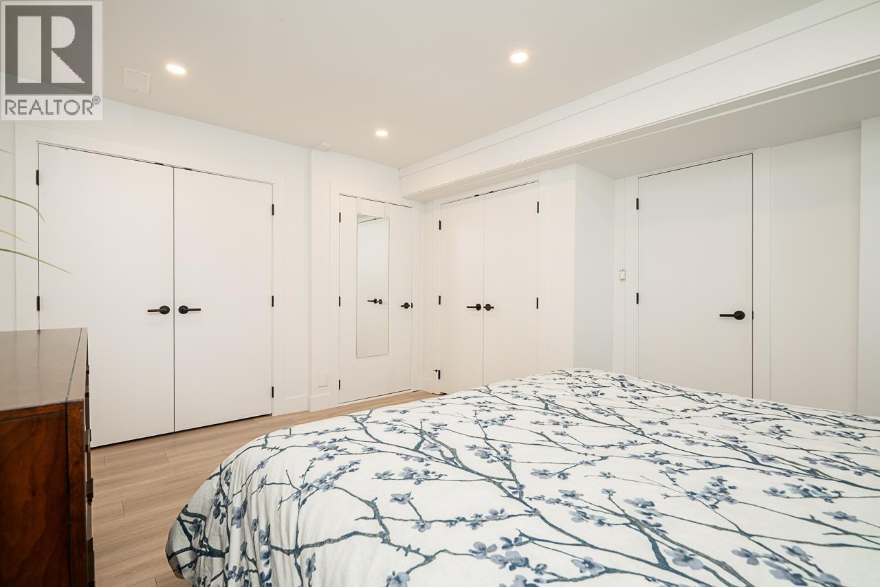 615 ALLISON PLACE, New Westminster