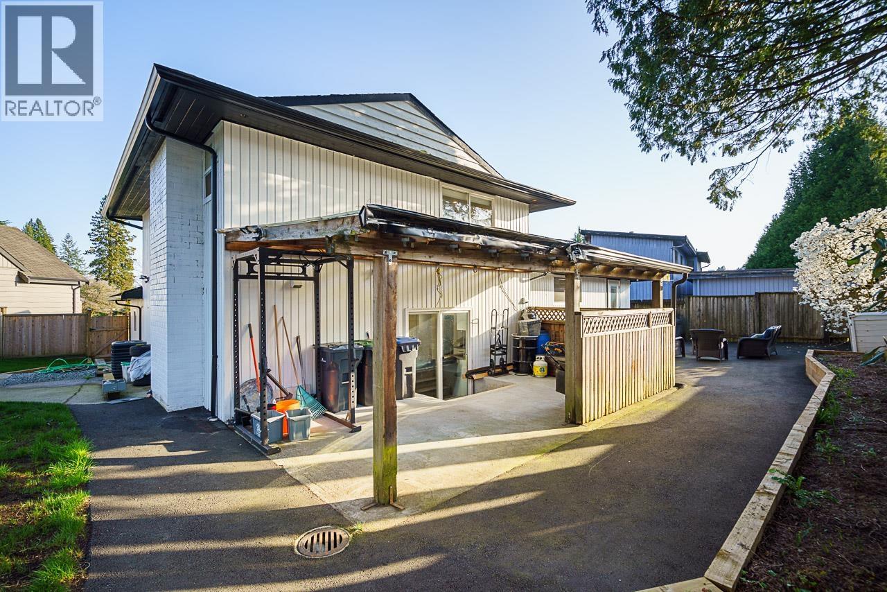 615 ALLISON PLACE, New Westminster