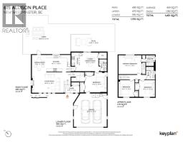 615 Allison Place, New Westminster, BC V3L5C1 Photo 31