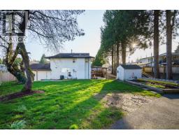 615 Allison Place, New Westminster, BC V3L5C1 Photo 36