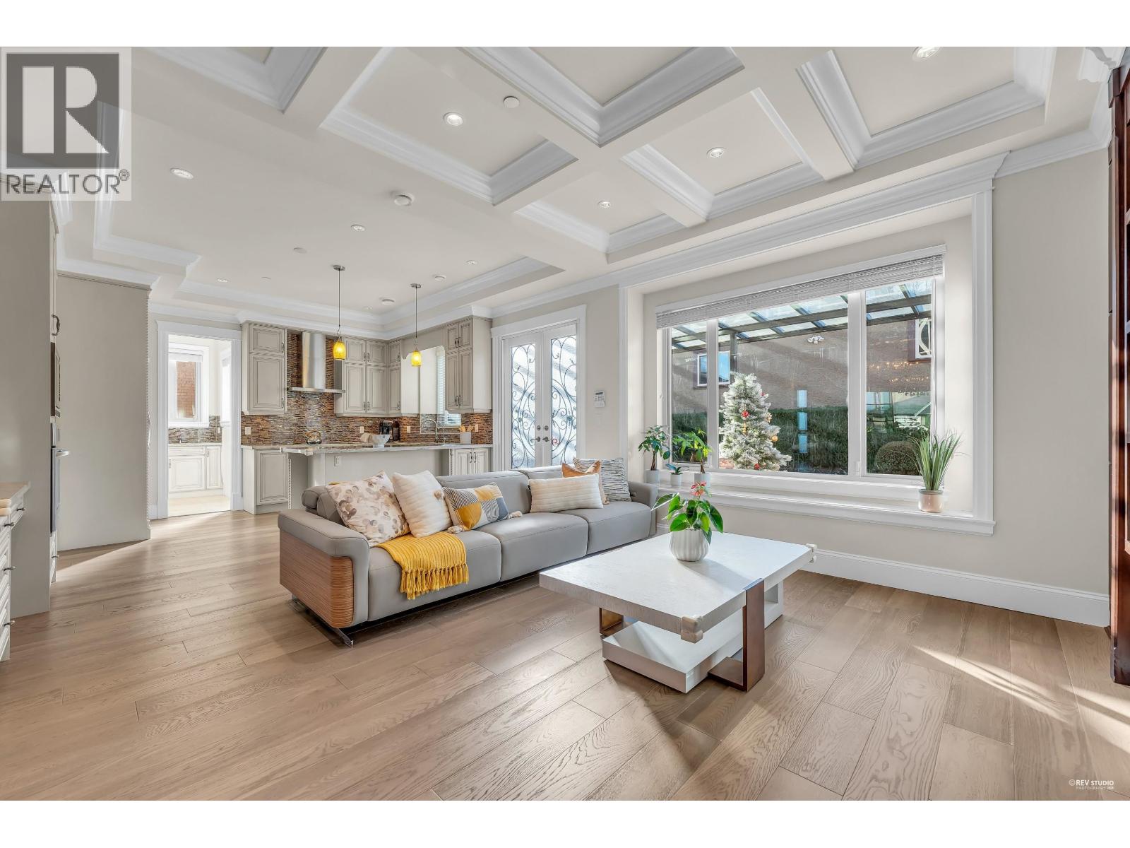 3369 PUGET DRIVE, Vancouver