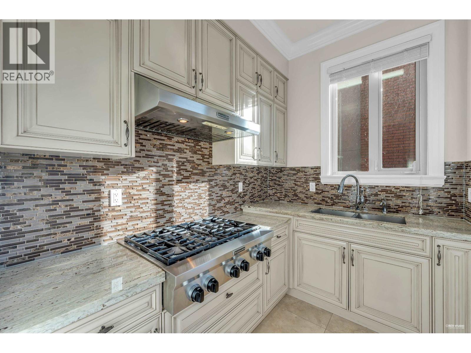 3369 PUGET DRIVE, Vancouver