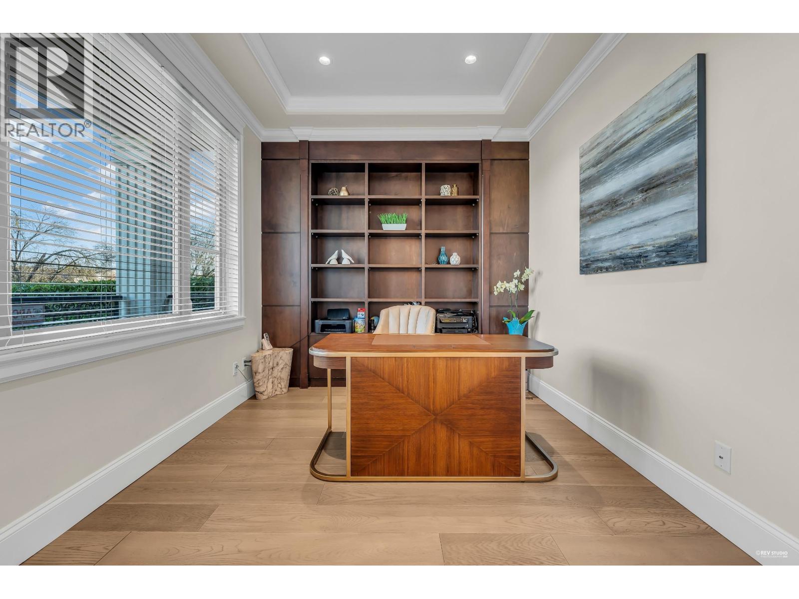 3369 PUGET DRIVE, Vancouver