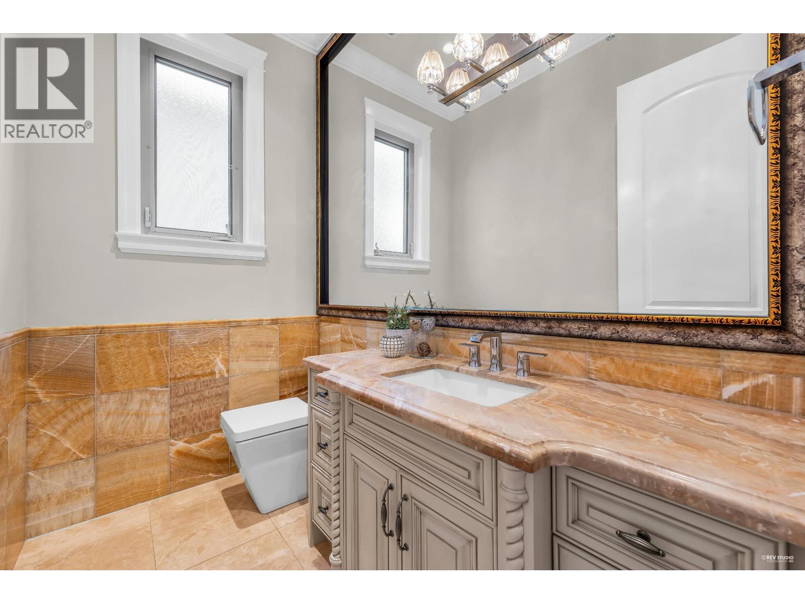 3369 PUGET DRIVE, Vancouver