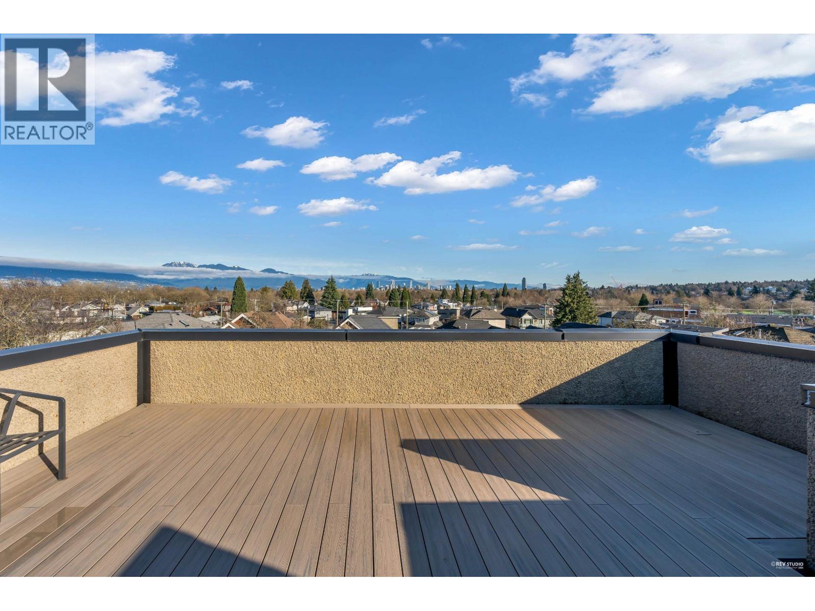 3369 PUGET DRIVE, Vancouver