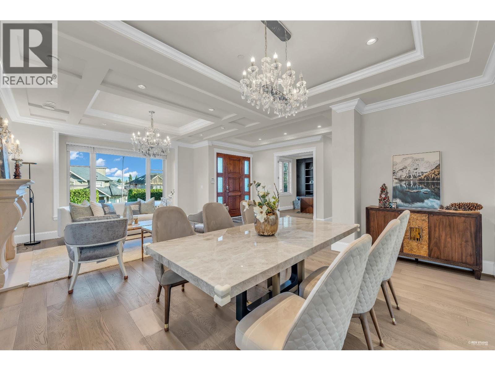 3369 PUGET DRIVE, Vancouver