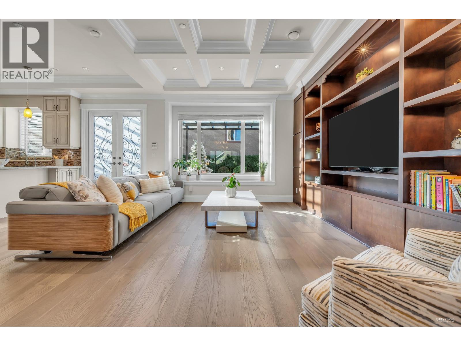 3369 PUGET DRIVE, Vancouver