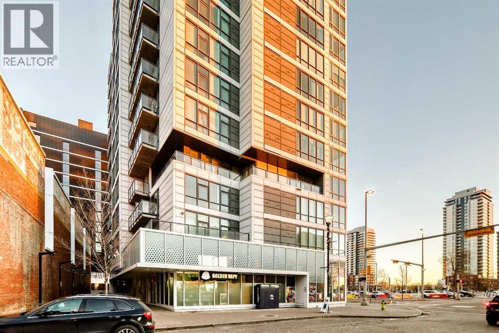 Single Family House for Sale in    Avenue SE Downtown East Village Calgary 