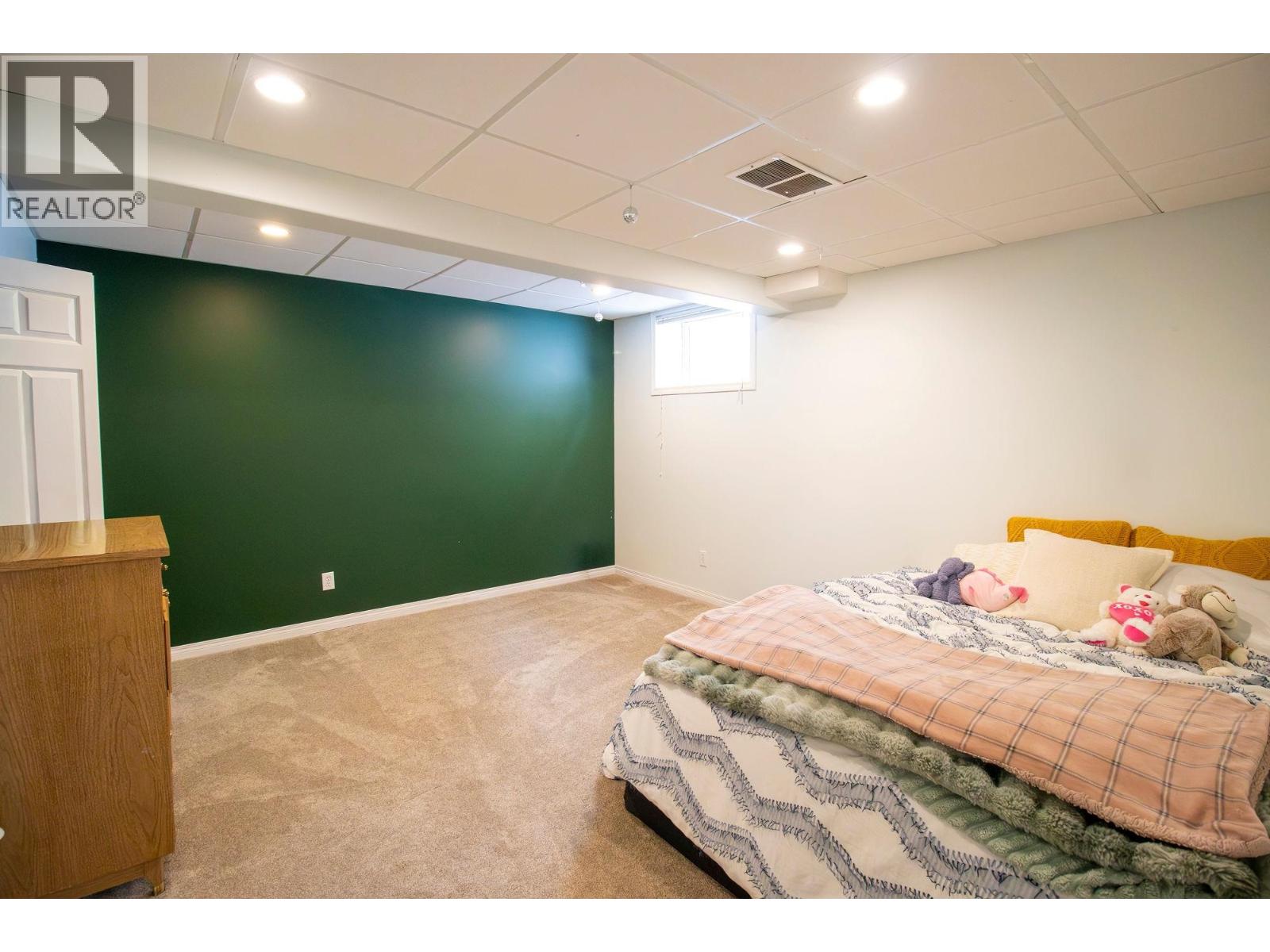 11723 91 STREET, Fort St. John