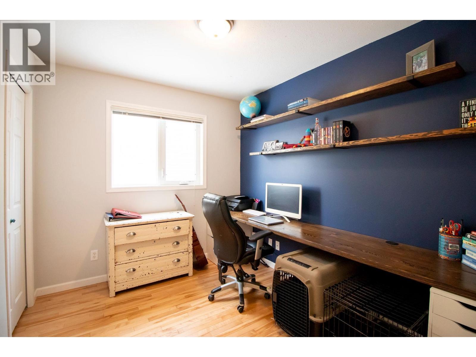 11723 91 STREET, Fort St. John