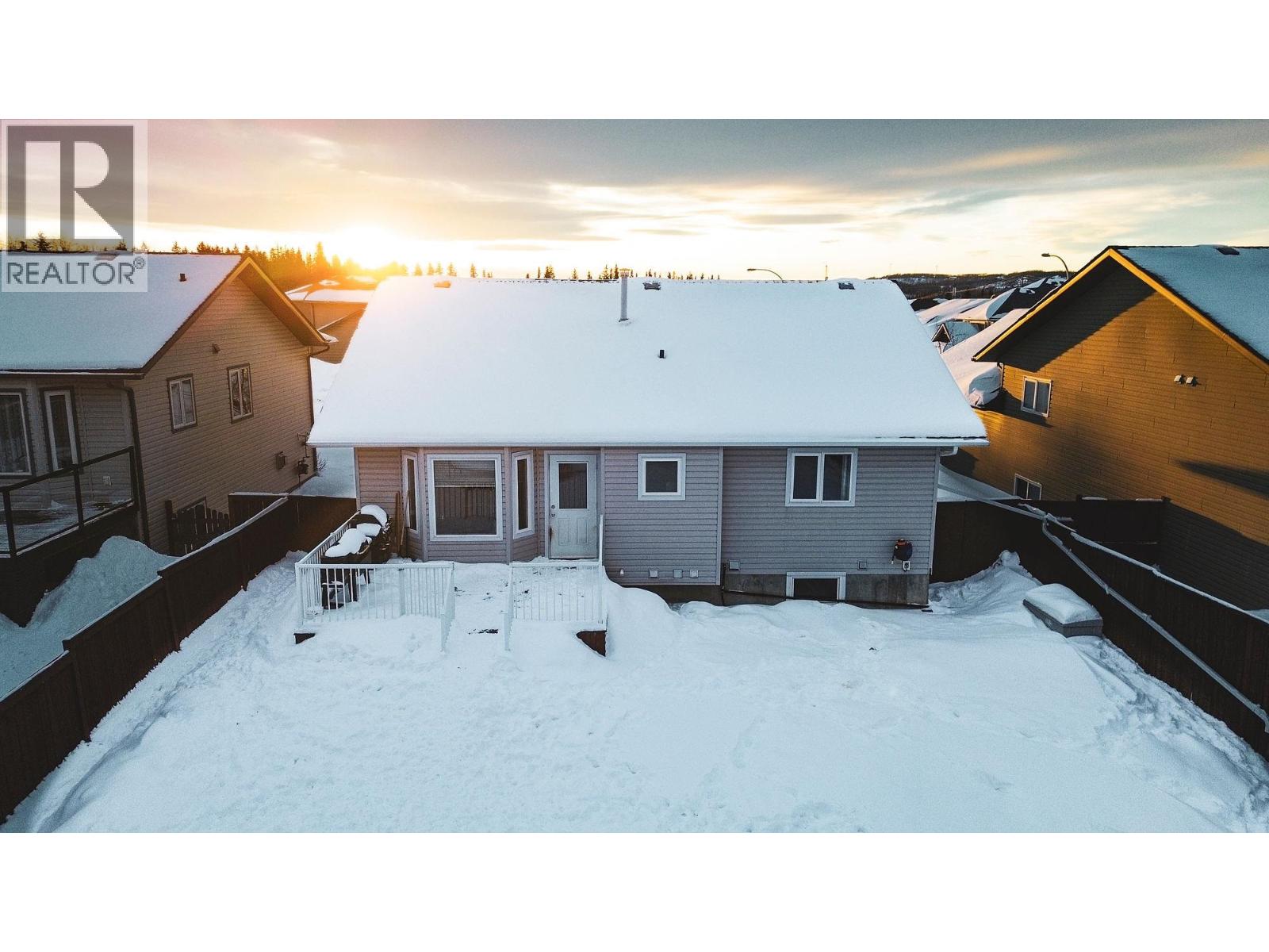 11723 91 STREET, Fort St. John
