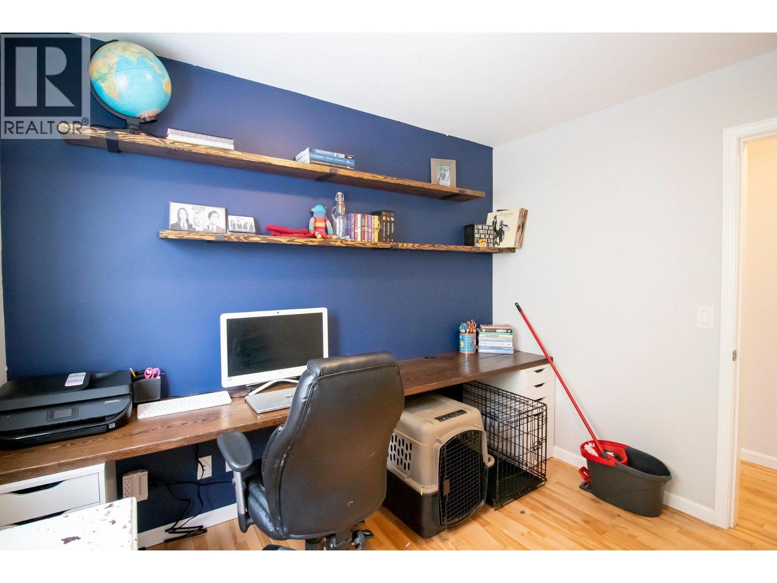 11723 91 STREET, Fort St. John