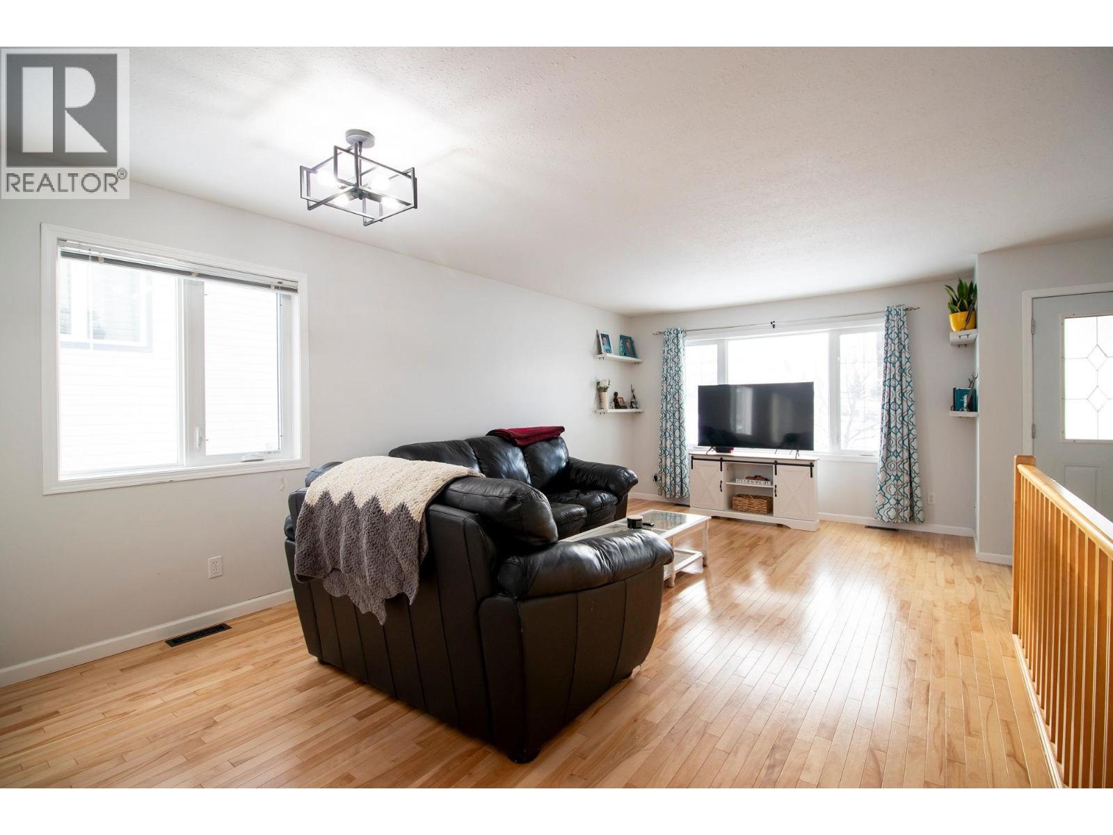 11723 91 STREET, Fort St. John