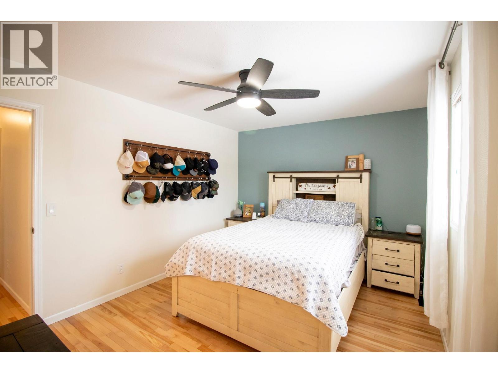 11723 91 STREET, Fort St. John