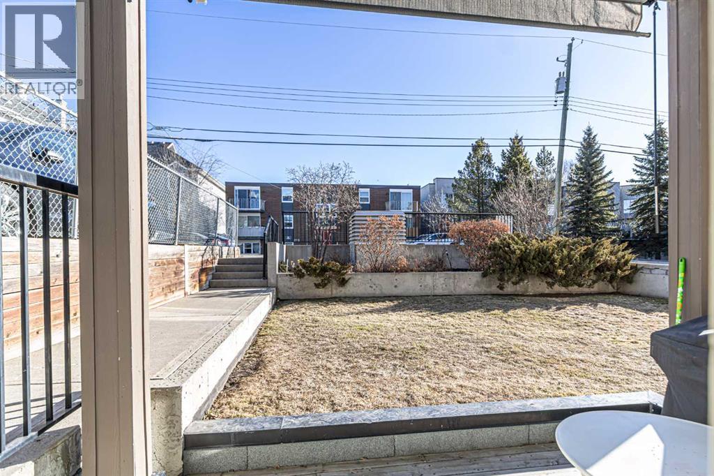 Single Family House for Sale in   A Street SW Altadore Calgary 