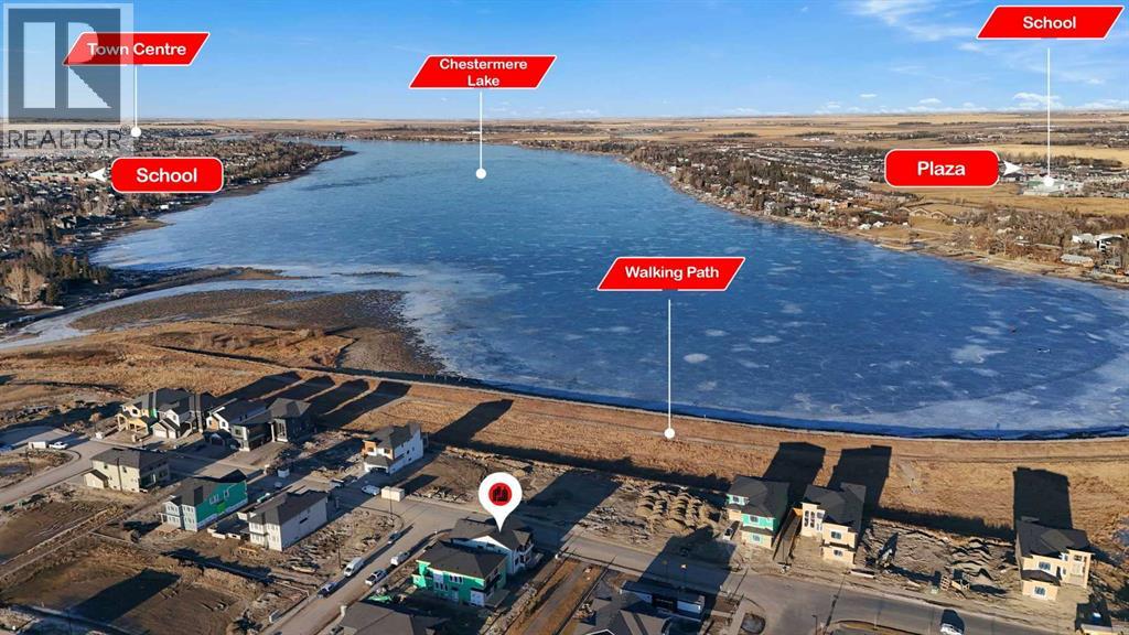 
          139 South Shore Road
            <br/>
            <span>Chestermere</span>
            , 
            <span>AB</span>
             <span>T1X3G2</span>
        